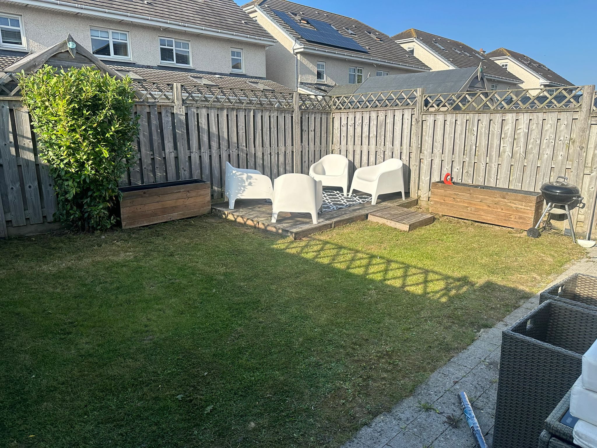 garden care dublin
